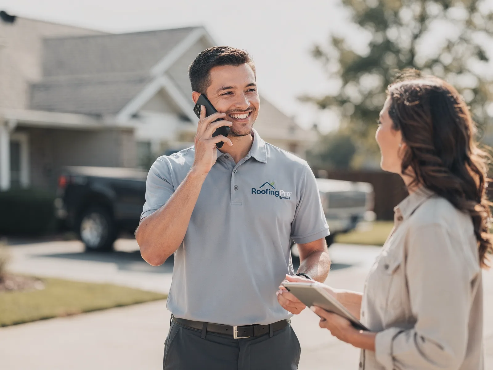 Roof Repair Garrison, TX FAQs